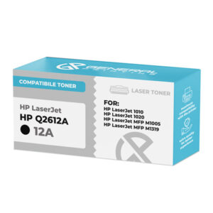 HP 12A Toner Kompatibilni / Q2612