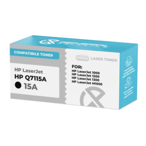 HP 15A Toner Kompatibilni / Q7115A